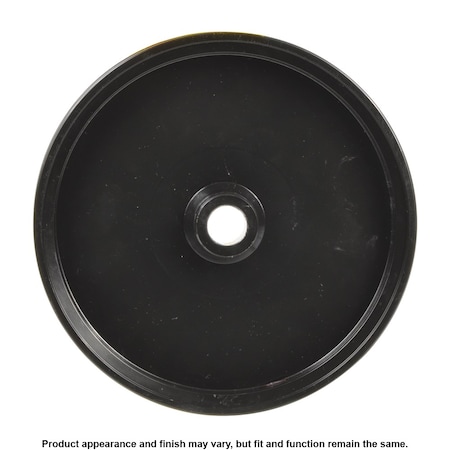 A1 Cardone New Power Steering Pump Pully, 3P-25163 3P-25163